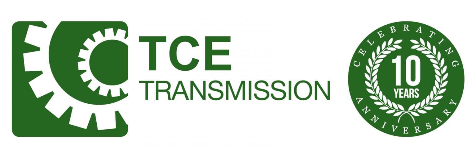 TCE Final 10 Year Logo - Green 1 - TCE Transmission